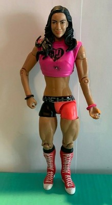 aj lee doll